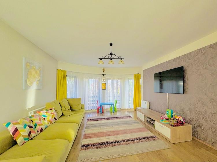 Vand casa Sânpetru Brașov