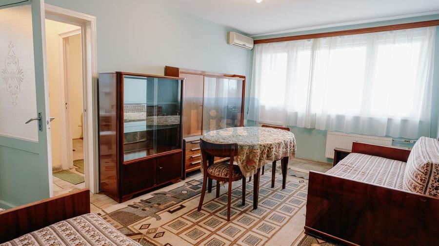 Apartament Gara de Sud 56 mp