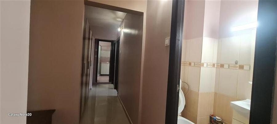 DE INCHIRIAT 3 CAMERE ZONA SPITAL