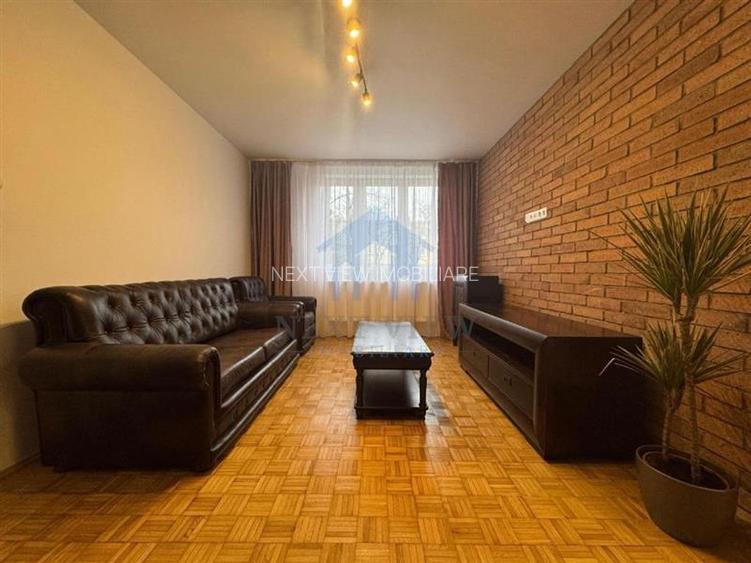 Apartament 2 camere, Horea - 3