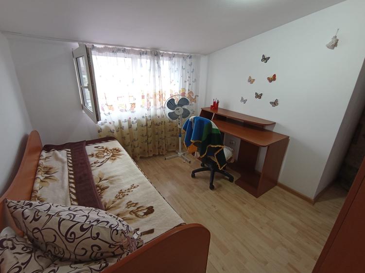 Apartament 2 camere, Nicolina 2, mobilat, utilat, gata de mutare