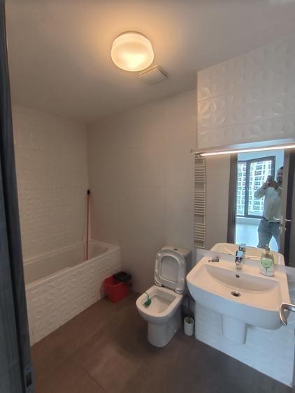 4 camere zona Politehnica Lujerului complex 21 residence