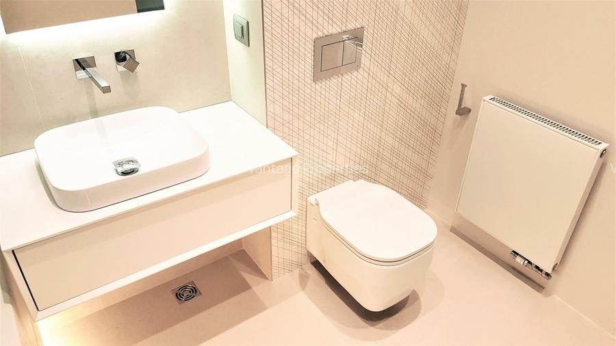4 room apartment | boutique residential building | Iancu Nicolae - 17