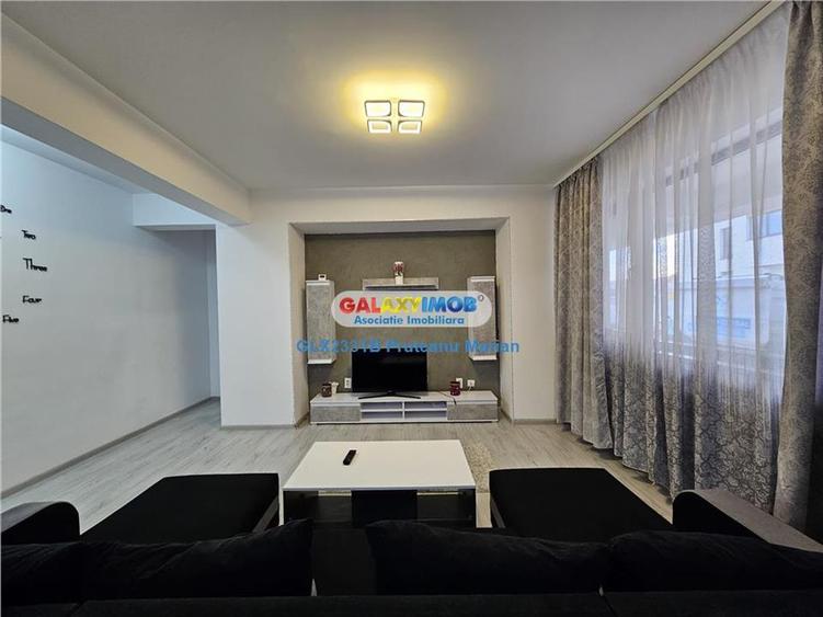 Inchiriere apartament Premium cu 2 camere situat langa Spazzio Resid