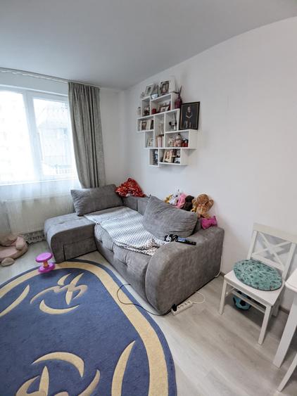 Apartament de vânzare, 3 camere, 60 mp, Iris Oașului