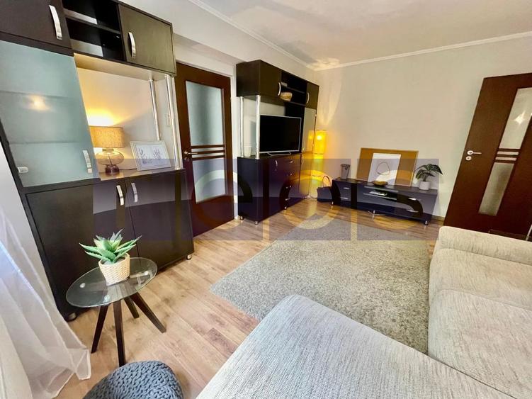 VANZARE APARTAMENT CISMIGIU ULTRACENTRAL 2 CAMERE 35MP BLOC LIRIC - 2