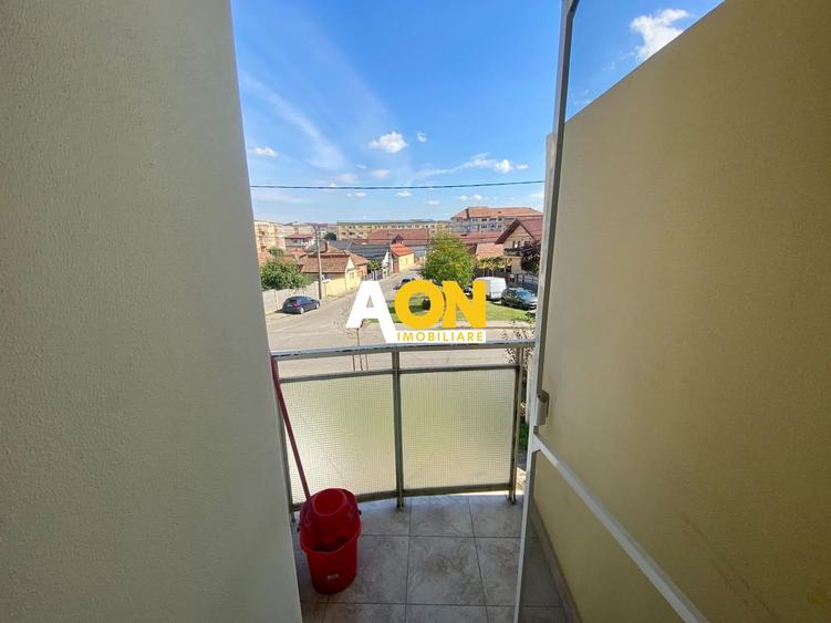 Apartament 2 Camere, Etaj 1, Loc de Parcare, Tolstoi