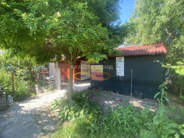 Teren intravilan  - de vânzare / 750 mp, Gherăiești, Bacău - 3