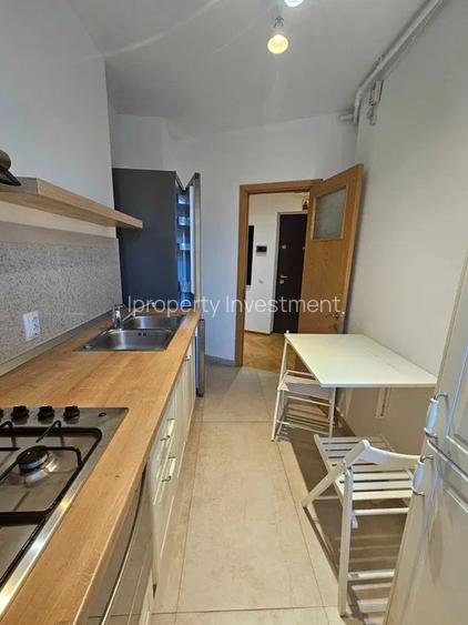 Titan | 2 Camere | Centrala | Bloc Nou | Prox. Metrou | Balcon | - 4