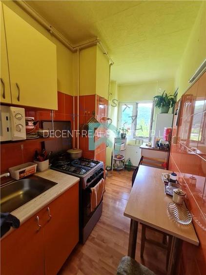Garsoniera Noua, Brasov - 2