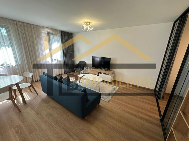 Studio, 50mp, parcare, Zona Semi-Central - 2