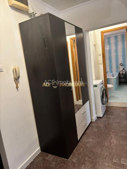 2 Camere de inchiriat | Vitan | DishWasher | Centrala | CatFriendly - 11