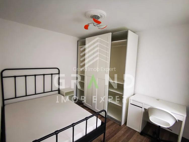 Oportunitate in Zorilor/Louis Pasteur | Apartament | 2 Camere | Etaj 1/4 - 4