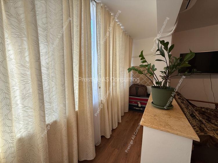 Apartament cu 2 camere in Timisoara | Etaj 1 Lift- zona Dambovita - 5