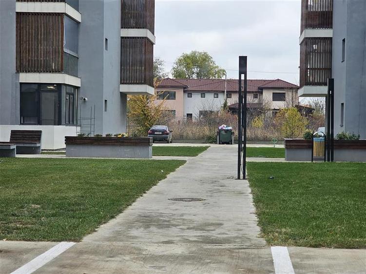 Apartament finalizat, 3 camere in Belize Residence Pantelimon