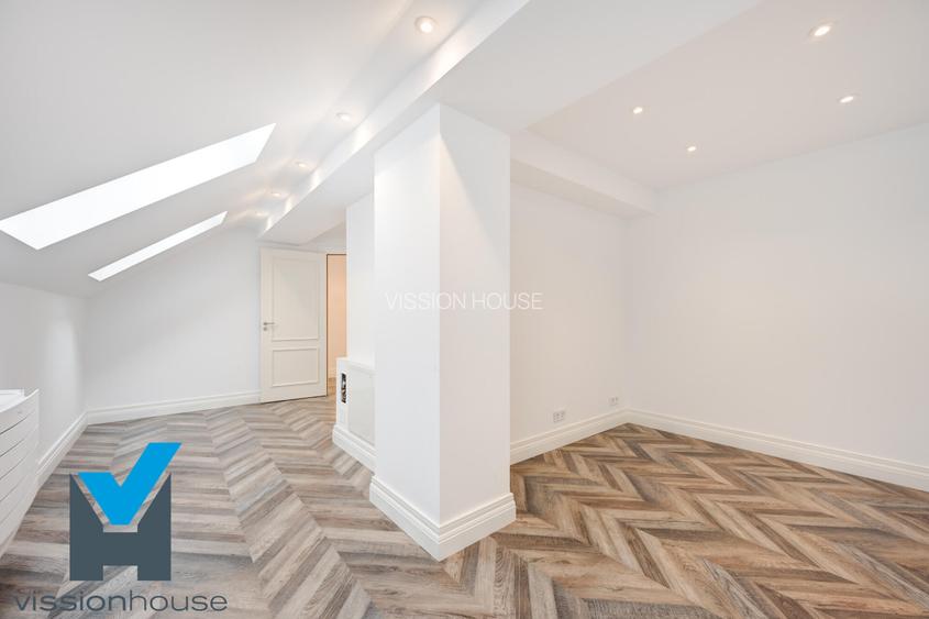 Vanzare penthouse Ghencea | Complex New Residence | 2 locuri de parcare - 14