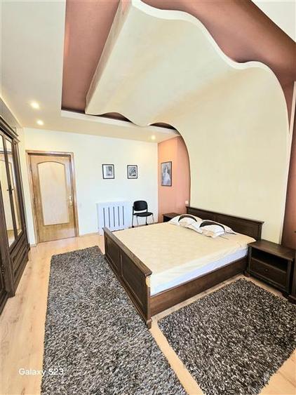 Inchiriere Apartament Superb 180 mp, Centru Vechi