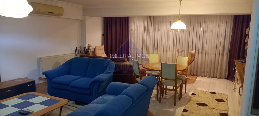 Pantelimon - Chisinau - Apartament 2 camere, 60 mp, mobilat si utilat complet - 2