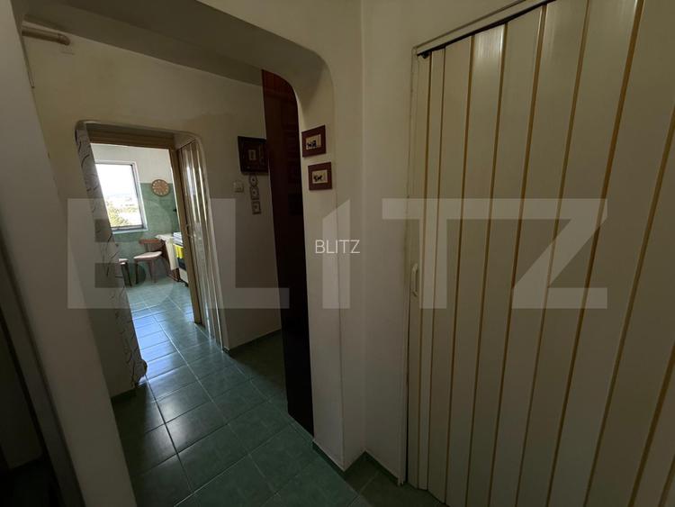 APARTAMENT 2 CAMERE DECOMANDAT – ZONA AURORA - 9