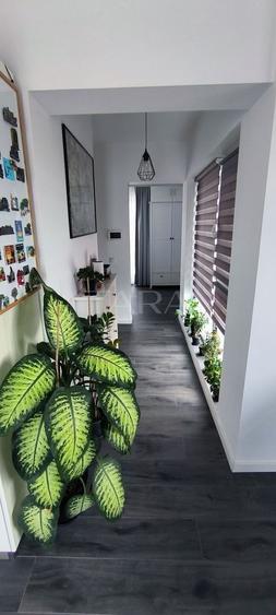 Apartament spectaculos de vânzare în Florești – zona Florilor!