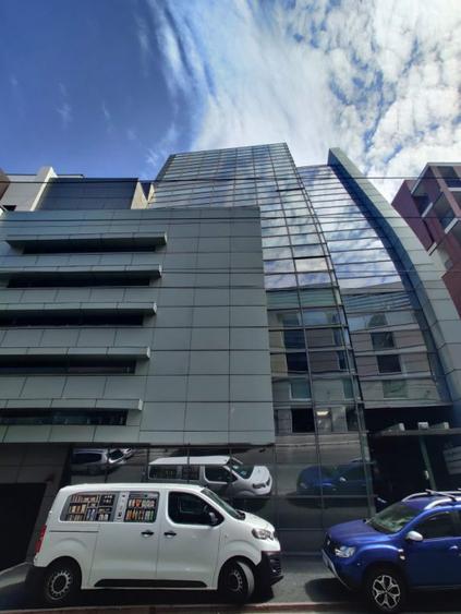 Atlantis Business Center – Birouri ultracentrale de inchiriat Romana - Victoriei