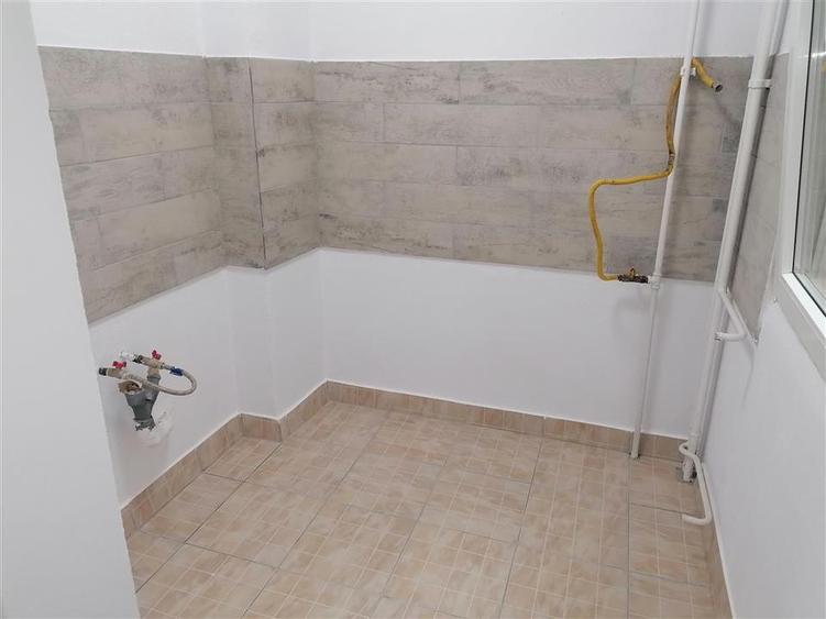 Renovat Etaj 1 Noul Mall