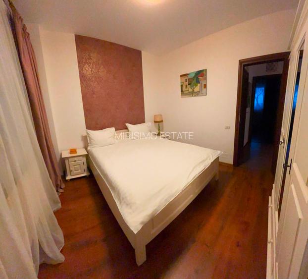 Apartament 3 camere cu gradina proprie 280mp/ Drumul Fermei - 6