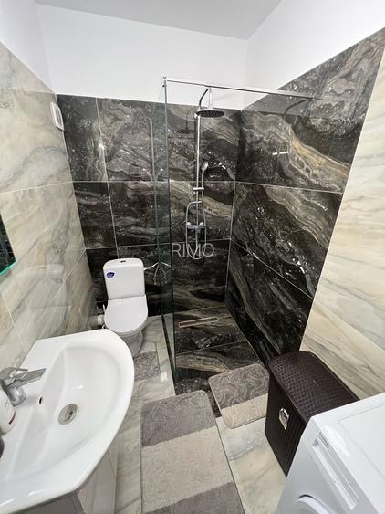Apartament ultra-modern cu doua camere, Jiului-parc Bazilescu - 10
