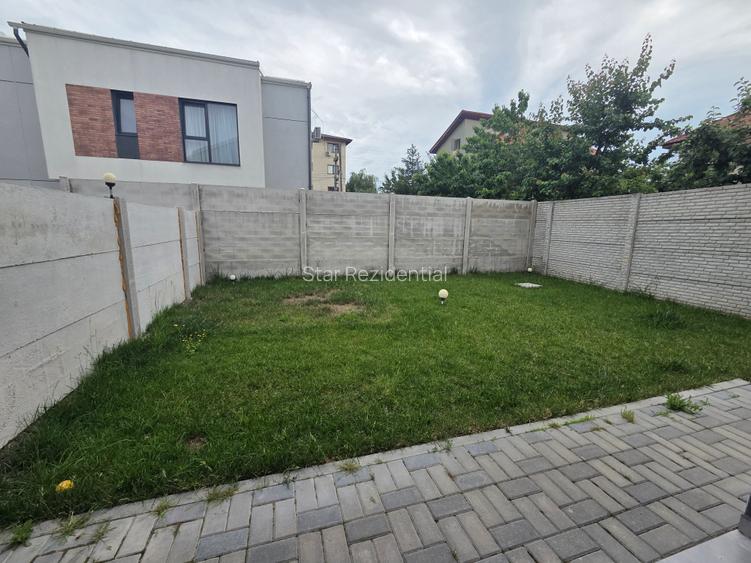 Vila mobilată și utilată-Crown Village - 21