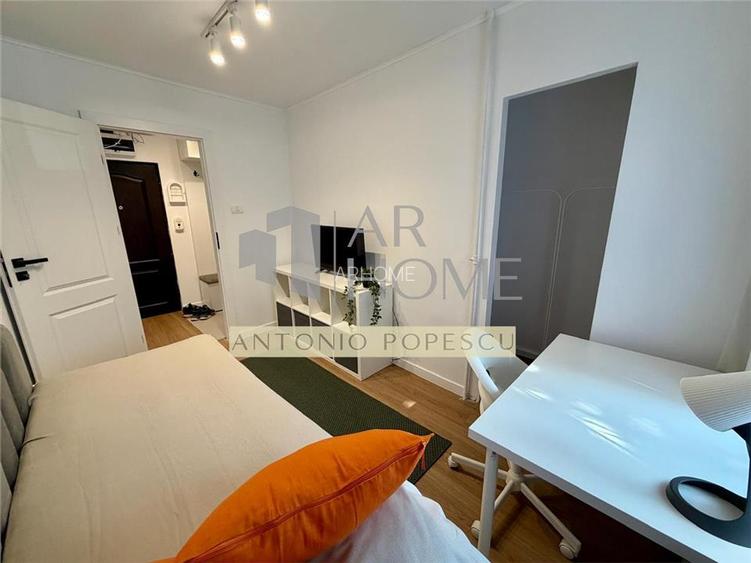 Apartament 3 camere,mobilat-utilat,centrala proprie,Ploiesti, Gh. Doja - 14