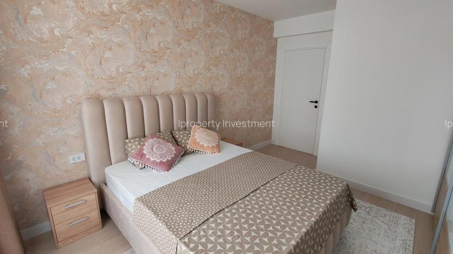Akcent City 2 camere cu balcon si loc de parcare - 11