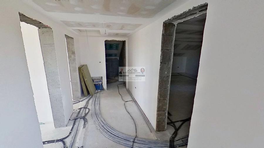 Casa Adjud - Oportunitate Premium: Vilă Individuală P+M