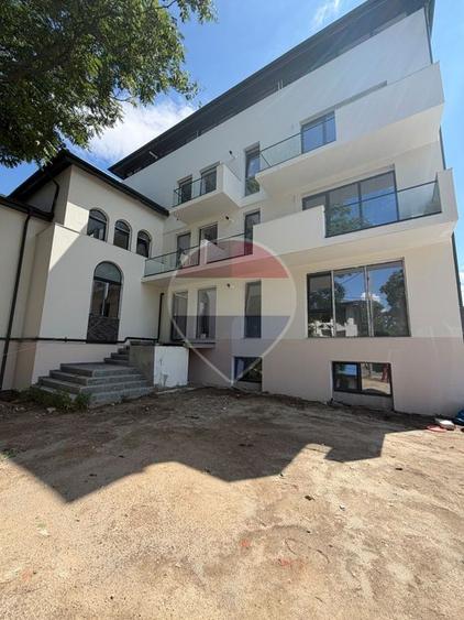 Apartament nou cu o camera,zona ultracentrala