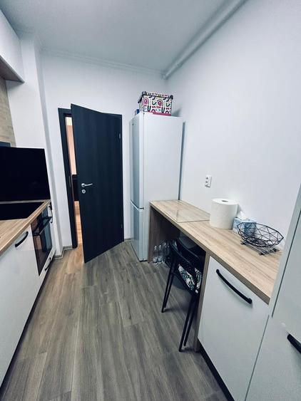 Apartament de Închiriat în statiunea Mamaia/zona Butoaie