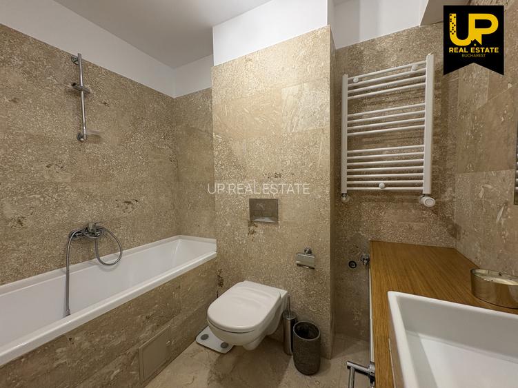 Vila 5 Camere + Birou Matei Millo Pipera Curte Privata 2 Parcari - 13