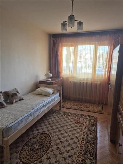Apartament 3 camere zona Diana
