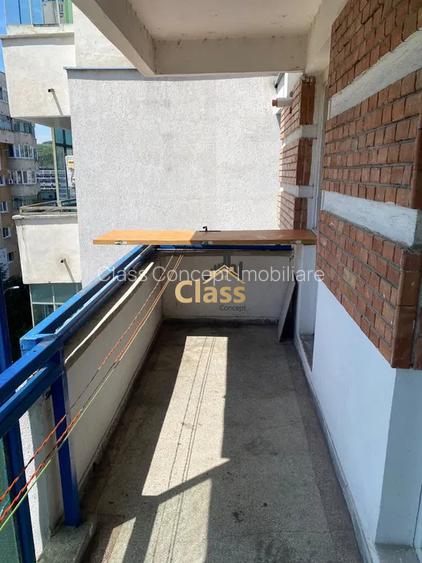 Apartament 2 camere | etaj intermediar | 57 mpu | Arinilor Manastur - 7