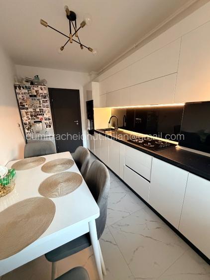 Apartament 2 camere decomandat, 62mp, mobilat, parcare  - 6