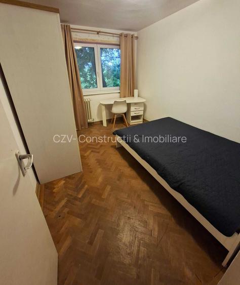 Apartament 3 camere - 3