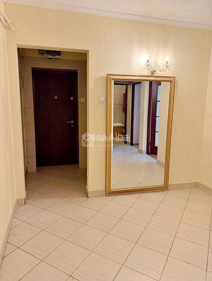 Bd. Independentei - UMF, 3 camere mobilat si utilat, ready to move - 8