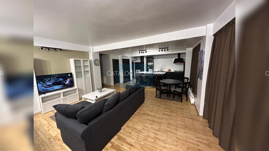 Apartament 3 camere confort sporit in zona buna Gheorgheni! - 3