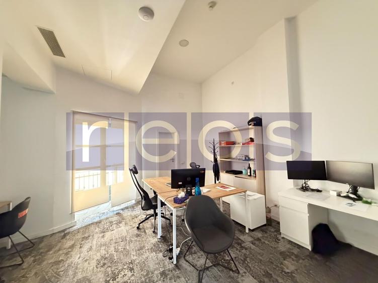 VILA PREMIUM FLOREASCA | 385MP | CURTE PROPRIE-PARCARE | IDEAL BIROURI - 13