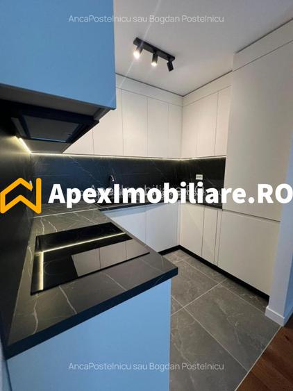 Apartament 2 camere de inchiriat Panduri București | ApexImobiliare.ro - 6