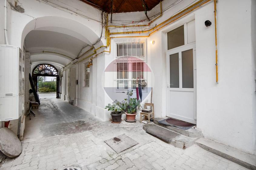 Vânzare apartament, Brașov, Centrul Istoric, Str. Apollonia Hirscher
