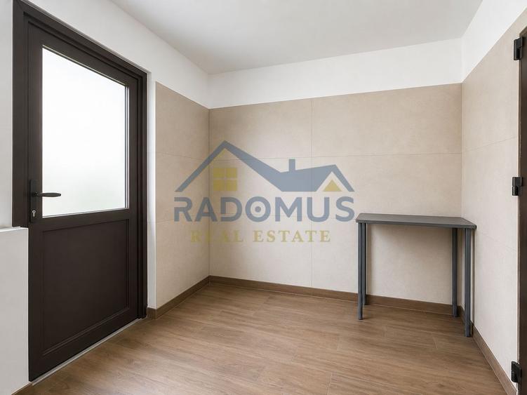 Spațiu de închiriat | Ploiesti | Str. Marasesti - Zona Vest | 400€