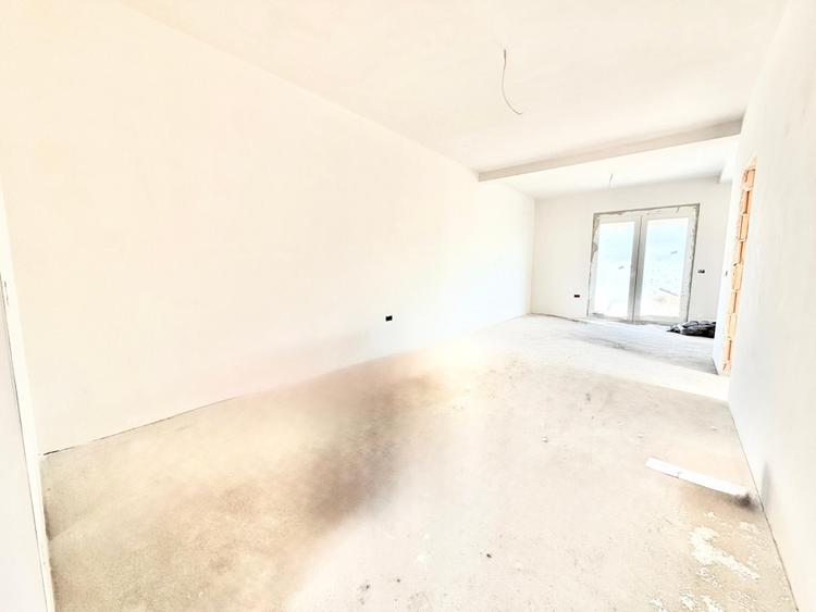Duplex 3 camere | 78 mp | cu posibilitate mansardare - Mosnita