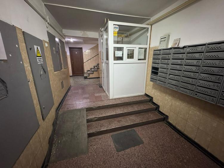 Apartament 2 camere Decomandat | Metrou Lujerului