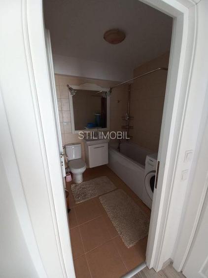 Apartament 2 camere + parcare și boxă | Răsărit de Soare – P - 5