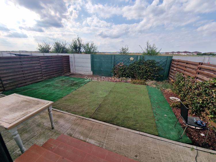Casa insiruita 3 camere Magurele granița sector 5 si Bragadiru - 10