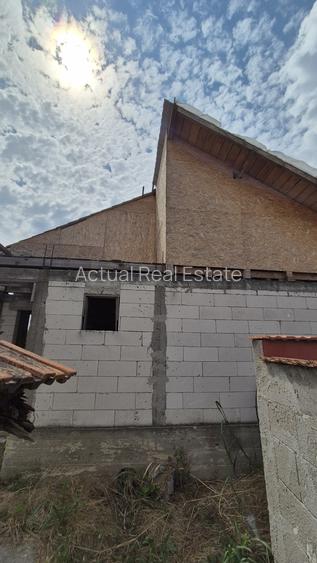 CASA LA ROSU | STRADA MARE | TEREN 476 SAU 976 MP - 4